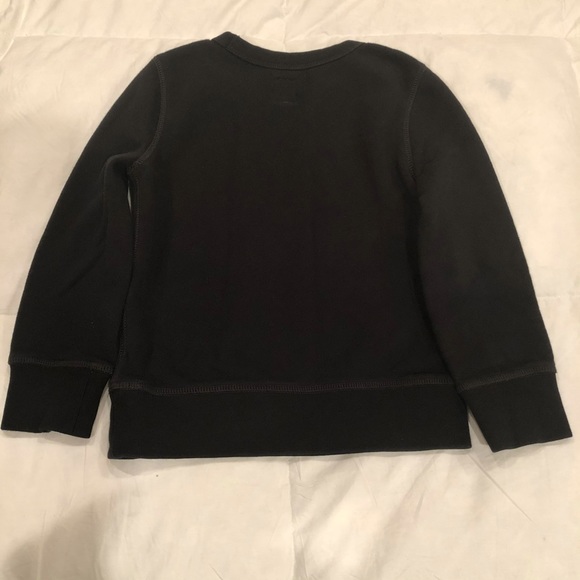 3 Gap Kids Sweatshirt size XS 4-5 - Picture 7 of 8